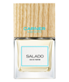 Shop Carner Barcelona Salado Eau De Parfum 50 ml In White