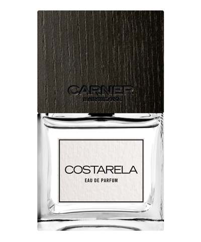 Carner Barcelona Costarela Eau De Parfum 100 ml In White