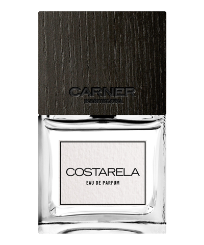 Carner Barcelona Costarela Eau De Parfum 50 ml In White