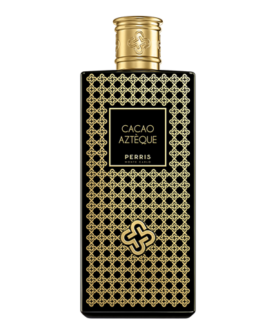 Perris Monte Carlo Cacao Aztèque Eau De Parfum 100 ml In Black