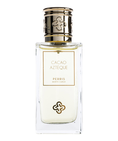 Perris Monte Carlo Cacao Atzèque Extrait 50 ml In White