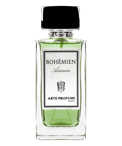 Arte Profumi Roma Bohemien Parfum 100 ml In White