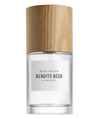 Beso Beach Bendito Beso Eau De Parfum 100 ml In White