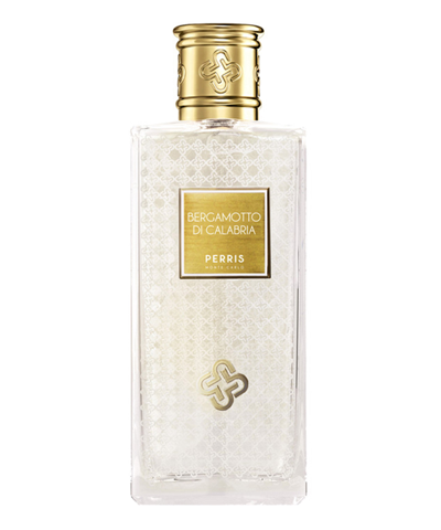 Perris Monte Carlo Bergamotto Di Calabria Eau De Parfum 100 ml In White