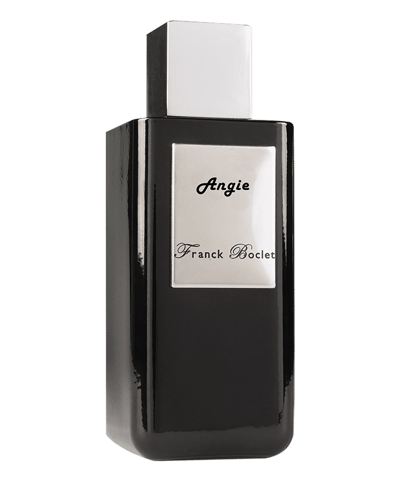 Franck Boclet Angie Extrait De Parfum 100 ml In Black