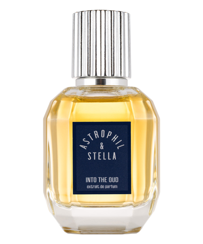 Astrophil & Stella Into The Oud Extrait De Parfum 50 ml In White