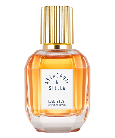 Astrophil & Stella Love Is Lost Extrait De Parfum 50 ml In White