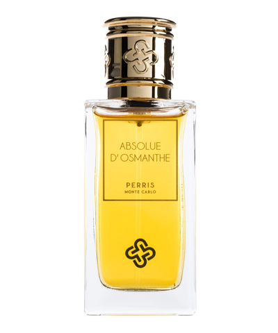 Perris Monte Carlo Absolue D'osmanthe Extrait 50 ml In White
