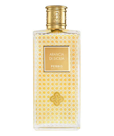 Perris Monte Carlo Arancia Di Sicilia Eau De Parfum 100 ml In White