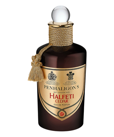 Penhaligon's Halfeti Cedar Eau De Parfum 100 ml In White