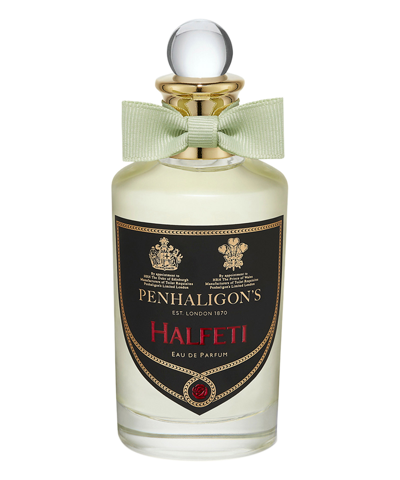 Penhaligon's Halfeti Eau De Parfum 100 ml In White