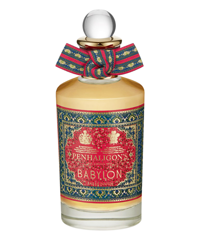Penhaligon's Babylon Eau De Parfum 100 ml In White