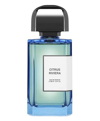 Bdk Parfums Citrus Riviera Eau De Parfum 100 ml In White