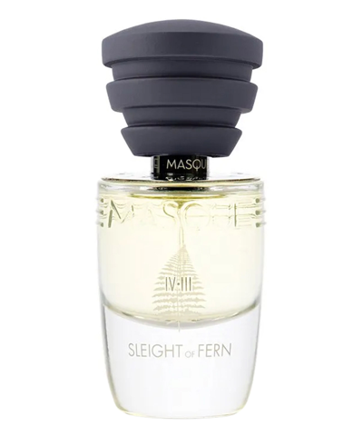 Masque Milano Sleight Of Fern Eau De Parfum 35 ml In White
