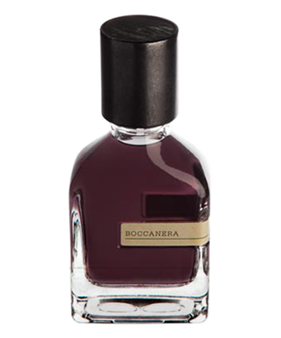 Orto Parisi Boccanera Parfum 50 ml In White