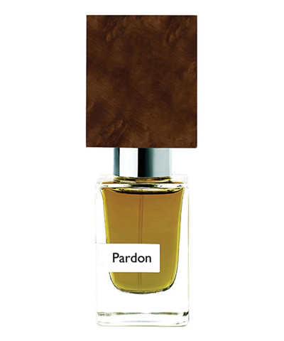 Nasomatto Pardon Extrait De Parfum 30 ml In Yellow