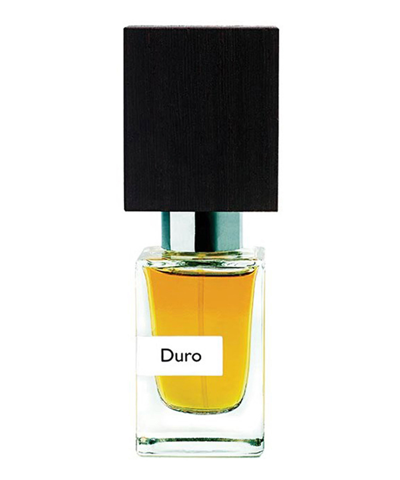 Nasomatto Duro Extrait De Parfum 30 ml In Yellow