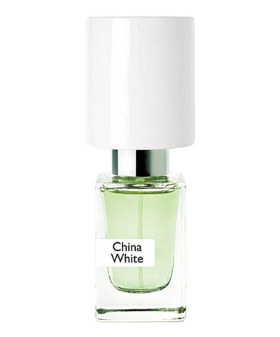 Nasomatto China White Extrait De Parfum 30 ml In Green