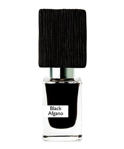 Nasomatto Black Afgano Extrait De Parfum 30ml