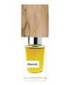 Nasomatto Absinth Extrait De Parfum 30 ml In Yellow