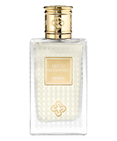 Perris Swiss Laboratory Neroli Mediterraneo Eau De Parfum 50 ml In White