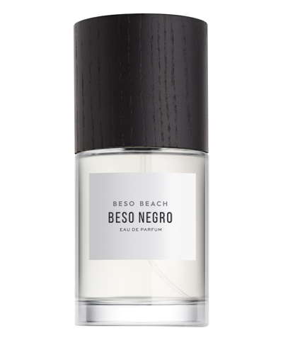 Beso Beach Beso Negro Eau De Parfum 100 ml In White