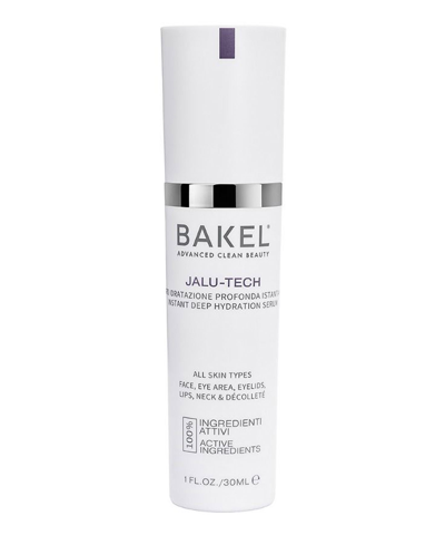 Bakel Jalu-tech - Instant Deep Hydration Serum 30 ml In White