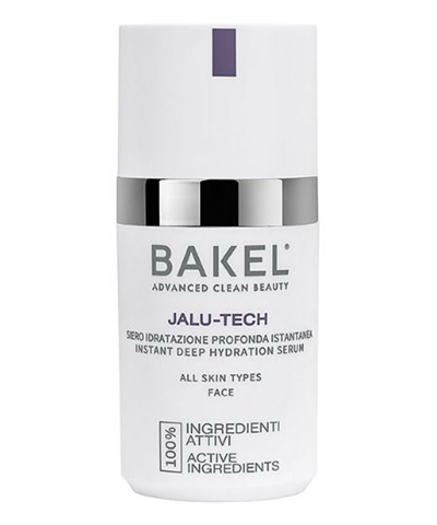 Bakel Jalu-tech Charm - Instant Deep Hydration Serum 10 ml In White