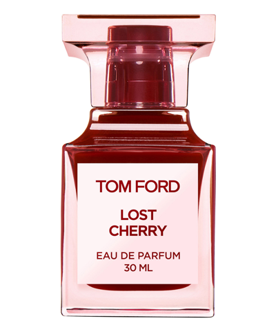 Tom Ford Lost Cherry - Eau De Parfum 30ml In White