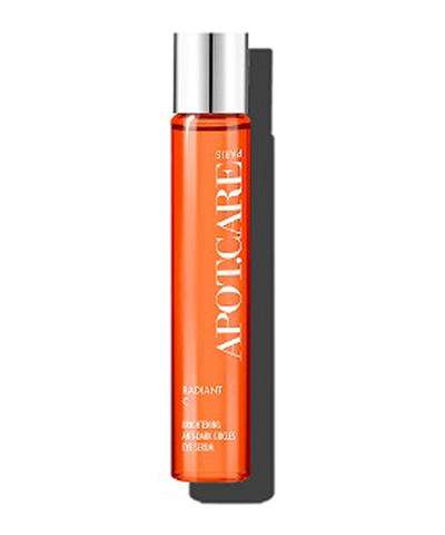 Apotcare Paris Radiant C - Dark Circle 10 ml In White
