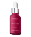 Apotcare Paris VITAMIN B3 SERUM 15% - CORRECT 30 ML,AP1043