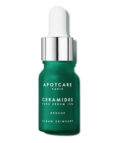 Apotcare Paris Ceramides Serum 10% - Repair 10 ml In White