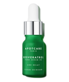 Apotcare Paris RESVERATROL SERUM 5% - AGE DELAY 10 ML,AP1038