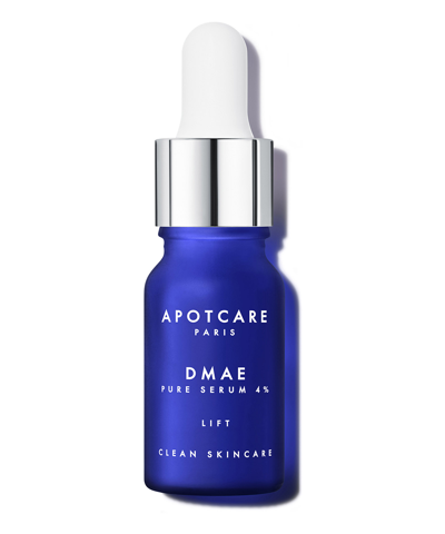 Apotcare Paris Dmae Serum 4% - Lift 10 ml In White