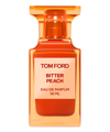 Tom Ford Womens Private Blend Bitter Peach Eau De Parfum 50ml In White
