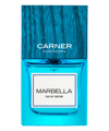 Shop Carner Barcelona Marabella Eau De Parfum 50 ml In White