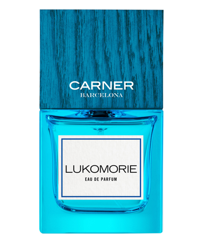 Carner Barcelona Lukomorie Eau De Parfum 100 ml In White