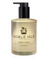 NOBLE ISLE PERRY PEAR SHAMPOO 250 ML,N001