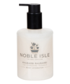 NOBLE ISLE RHUBARB RHUBARB! BODY LOTION HYDRATOR 250 ML,N112