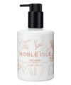NOBLE ISLE TEA ROSE HAND LOTION 250 ML,N164
