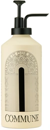 Commune Seymour Body Cream, 750 ml In Na