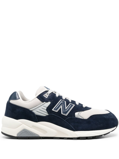 New Balance Mt580 Flat Sneakers In Multi-colored