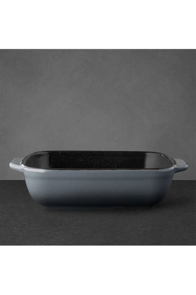 Berghoff Grey Gem 9.5" Stoneware Square Baking Dish