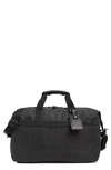 TUMI EXPANDABLE TRAVEL SATCHEL