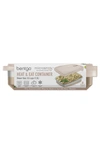Bentgo Heat & Eat Container In Gold