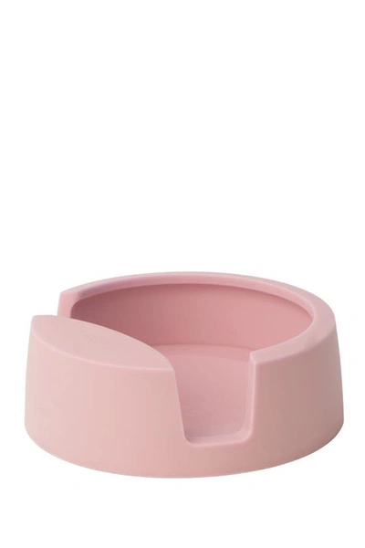 Berghoff Leo Pink Spoon Rest