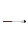 Berghoff Brown Essentials Stainless Steel Grill Brush In Silver, Brown
