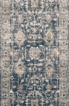 Loloi Ii Teagan Accent Rug In Denim / Pebble