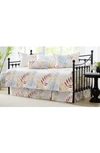 Southshore Fine Linens Infinity Daybed 6-piece Set In Cream