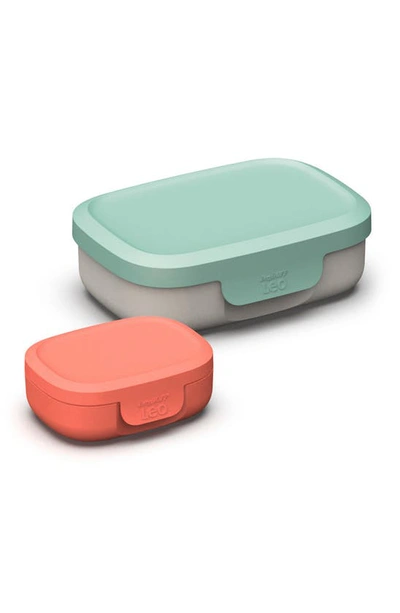 Berghoff Kids' Lunch Set In White